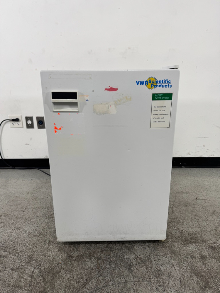 Image of VWR Revco Undercounter Refrigerator